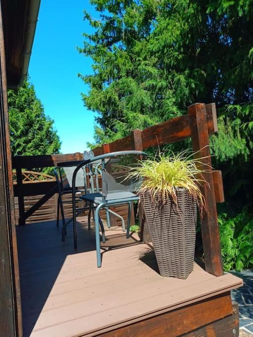 Micro Maison Isba Sedan Givonne Buitenkant foto